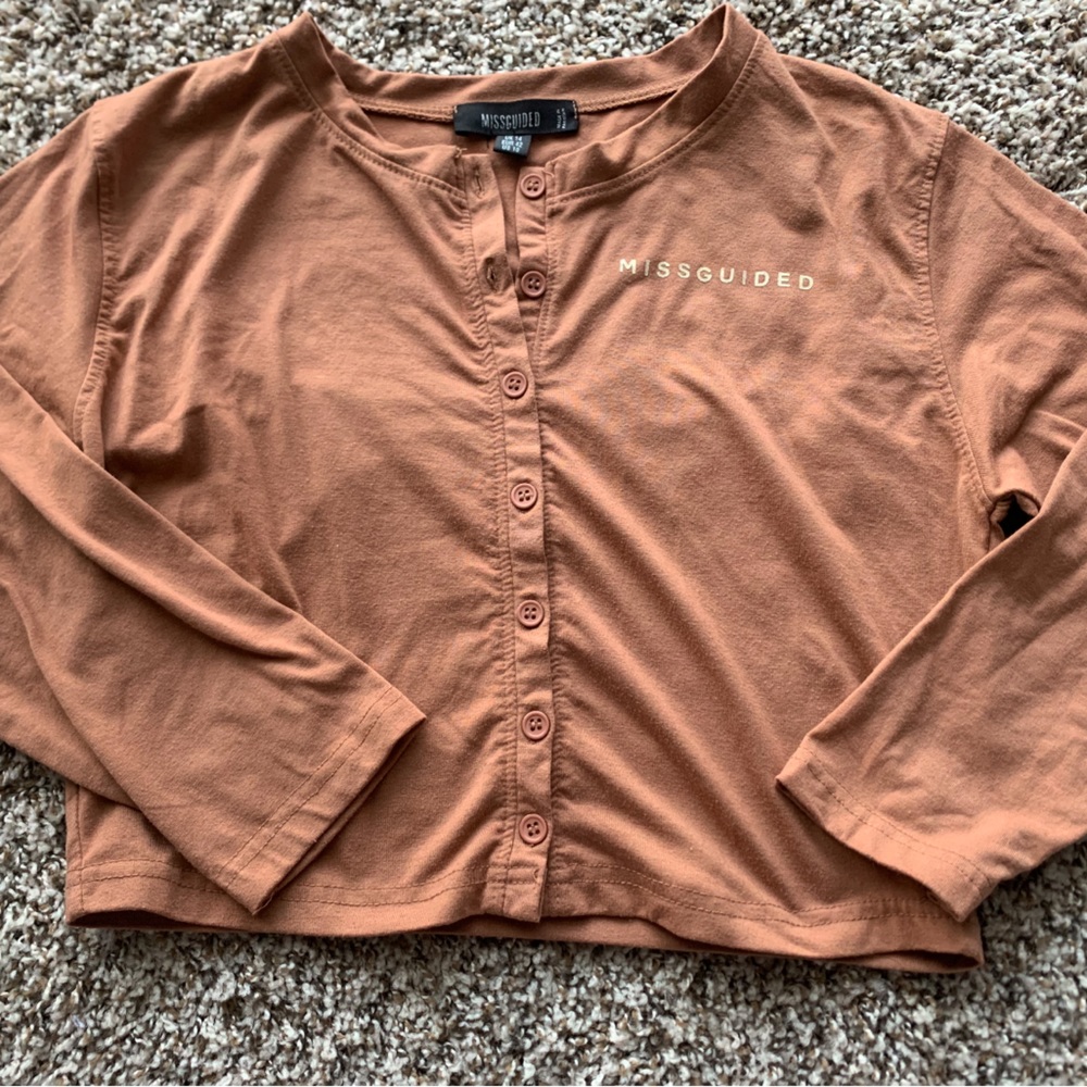 button top